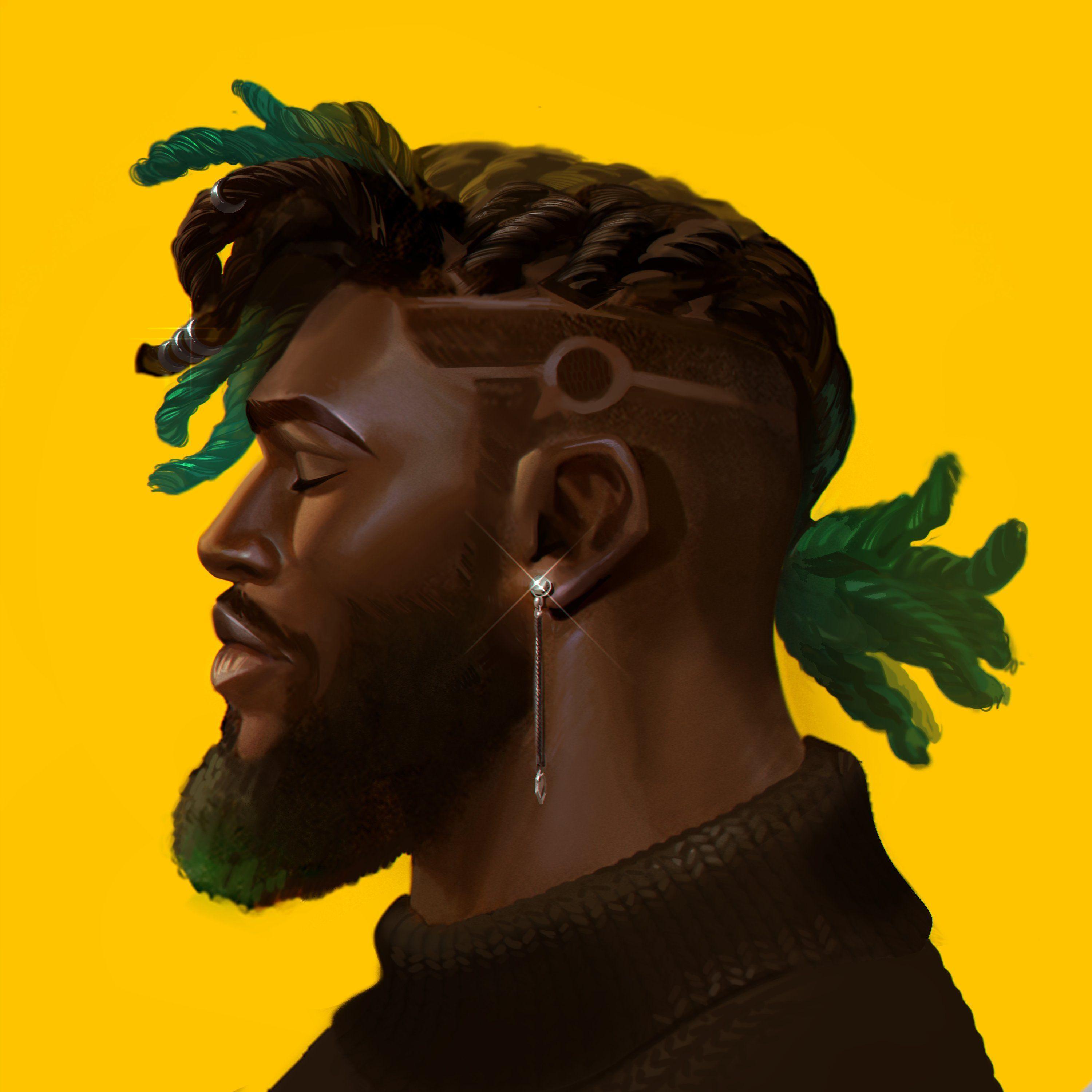Faceit avatar