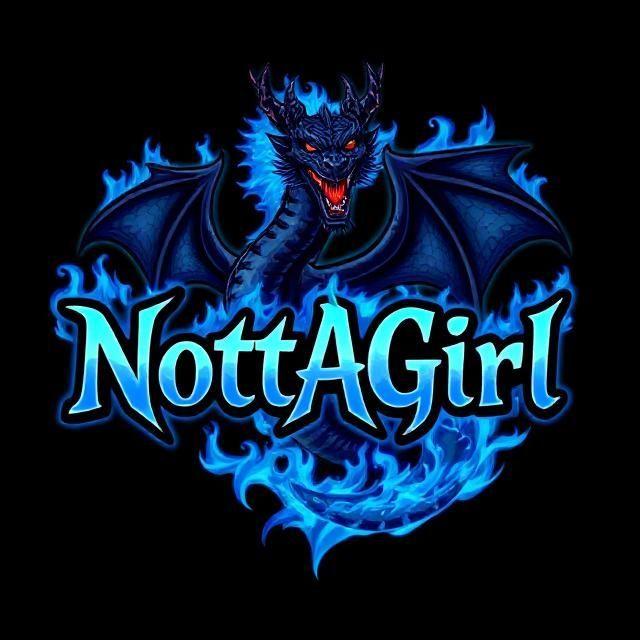 NottAGirl