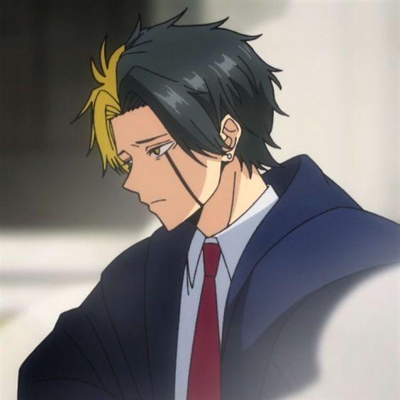 Annower avatar