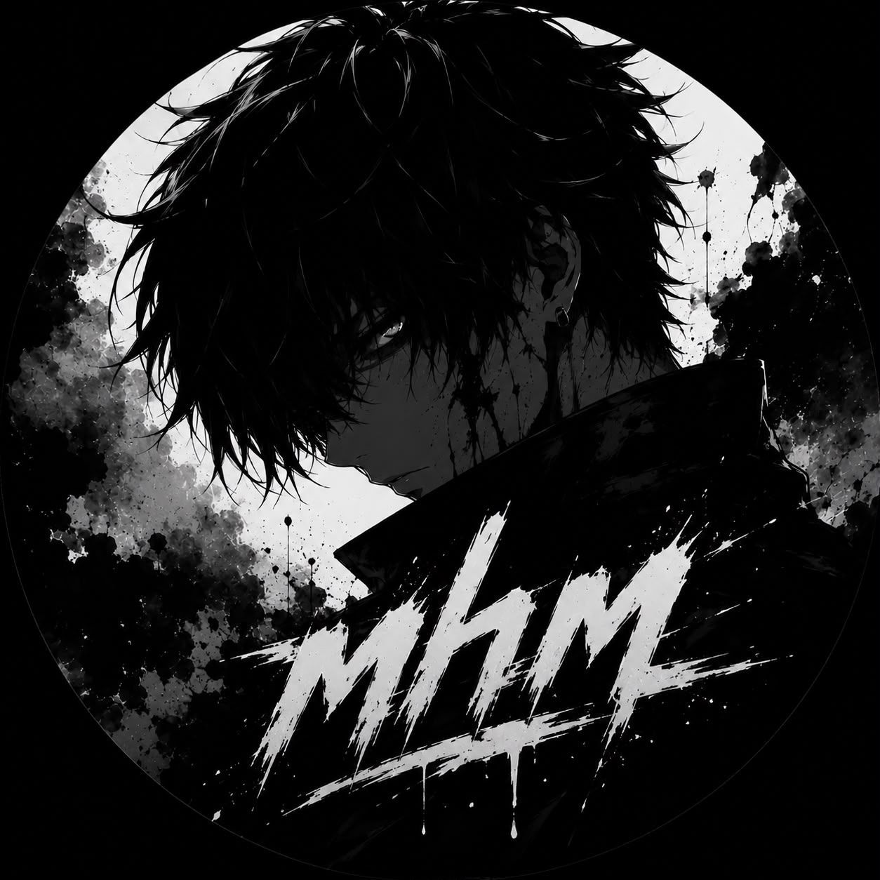 mhm FACEIT avatar