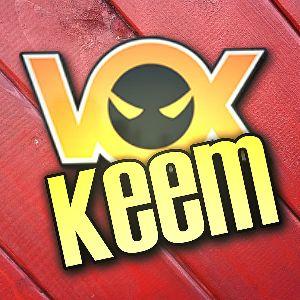 Keempie avatar