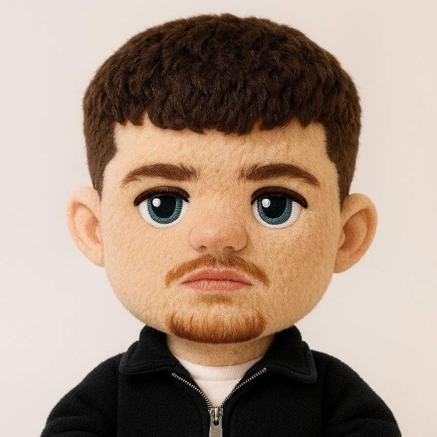 Dekosi avatar