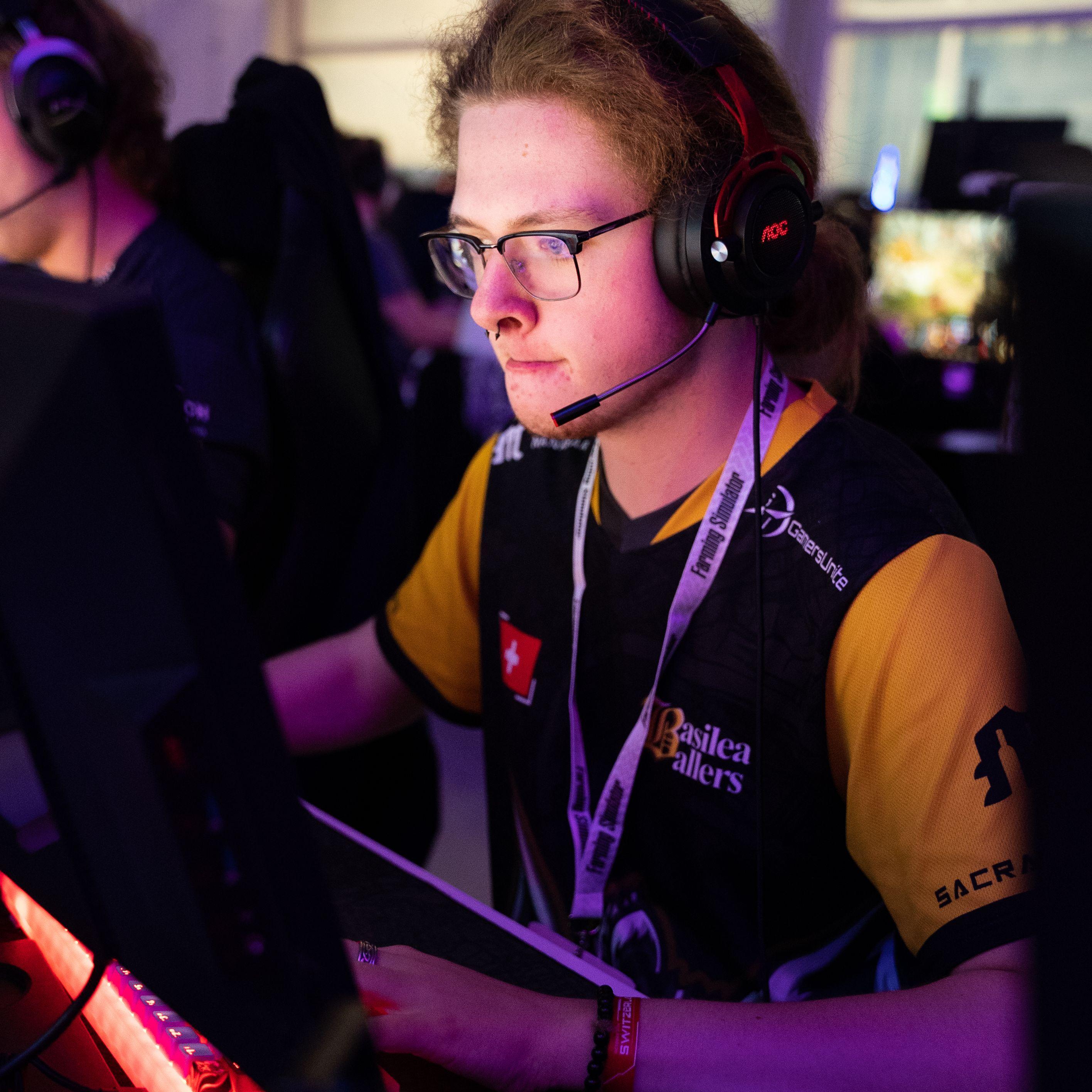 leonlefox avatar