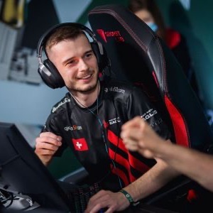 Faceit avatar