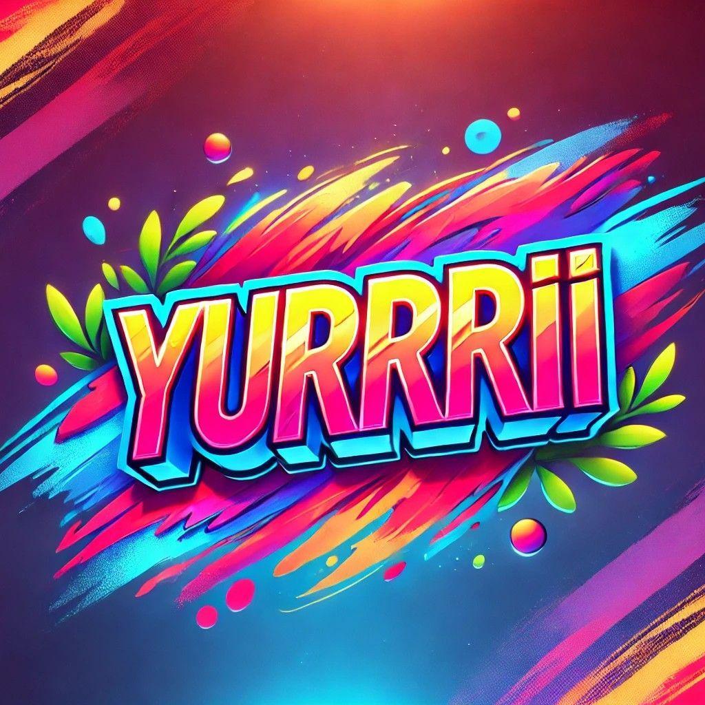 yurrrii