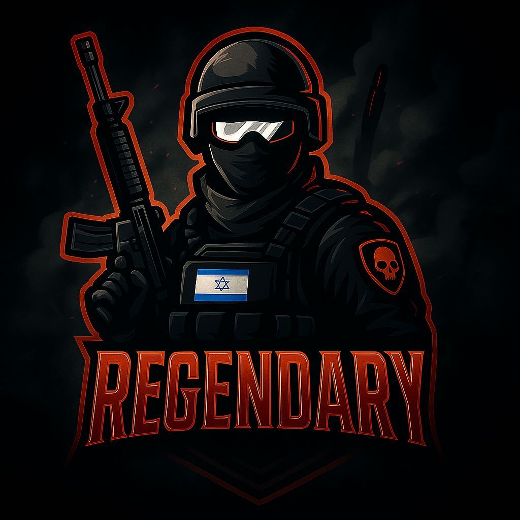 Regendary