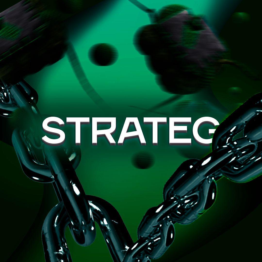 __STRATEG__ avatar