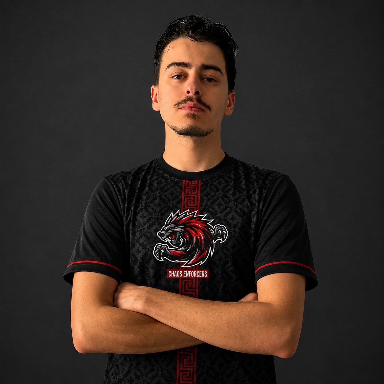 GATTl FACEIT avatar