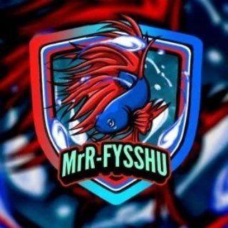 Fysshu avatar