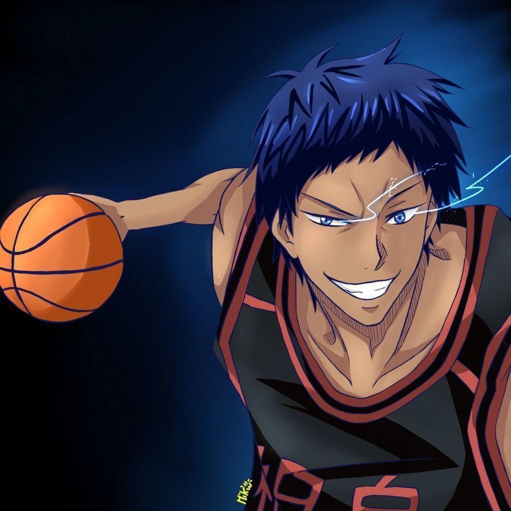 Aomine191 avatar