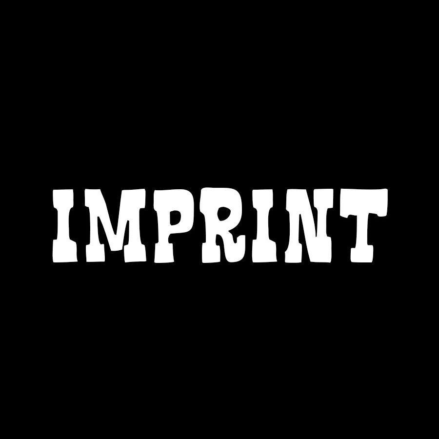 IMPRINT25 avatar