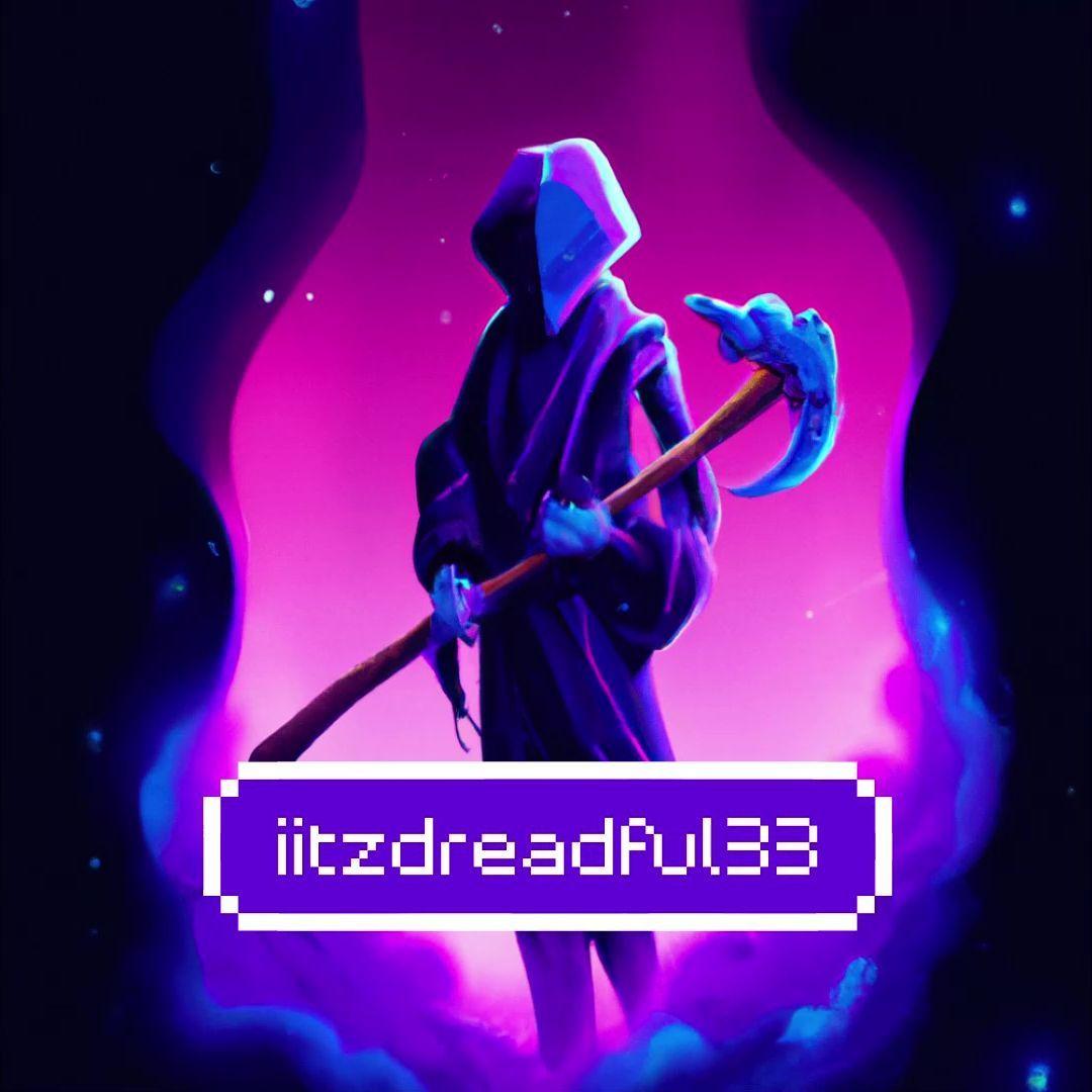 iiTzDreadful avatar