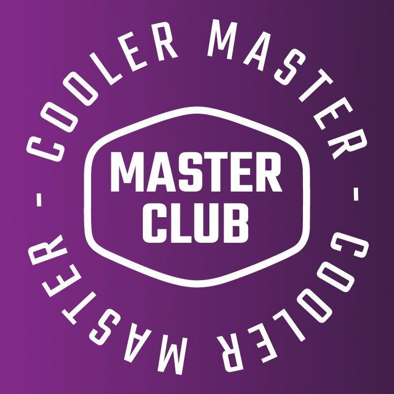 MASTER CLUB