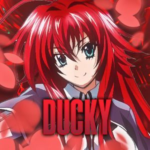 FluffyDuckys