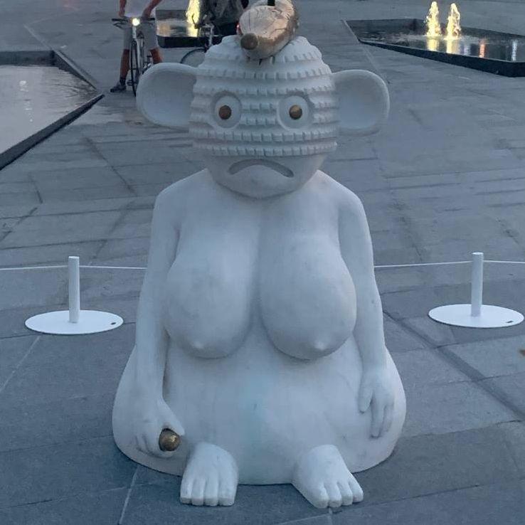 GingMing avatar