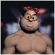 Player Lilqckkk- avatar