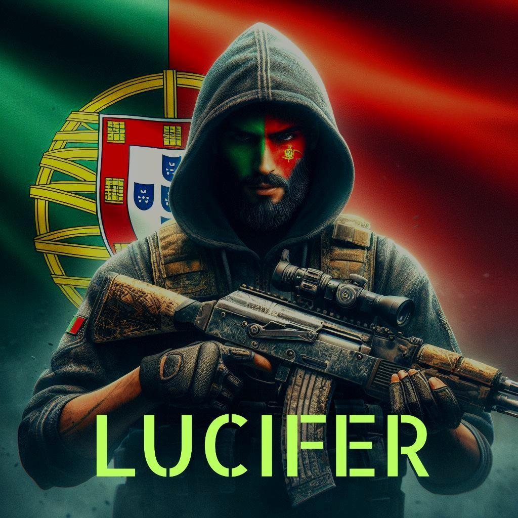 Player Luc1ferPT avatar