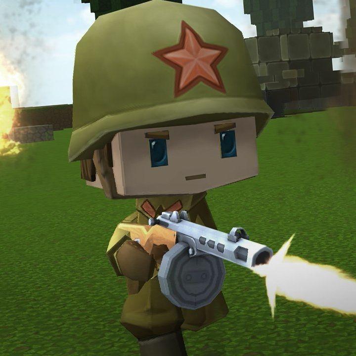 serega228rus avatar
