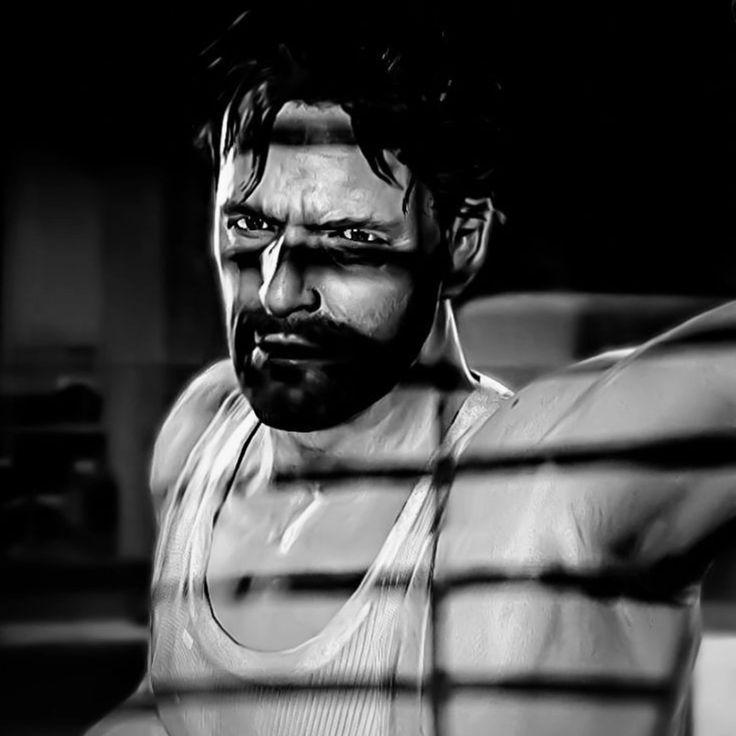 Moruald avatar