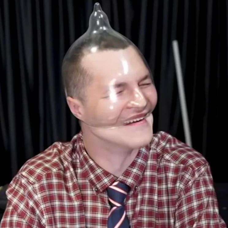 Faceit Avatar