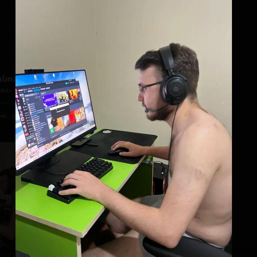 DEDEv3 avatar