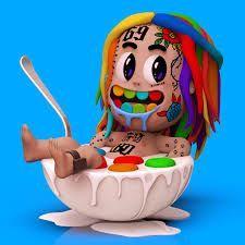 6ix9ineez avatar