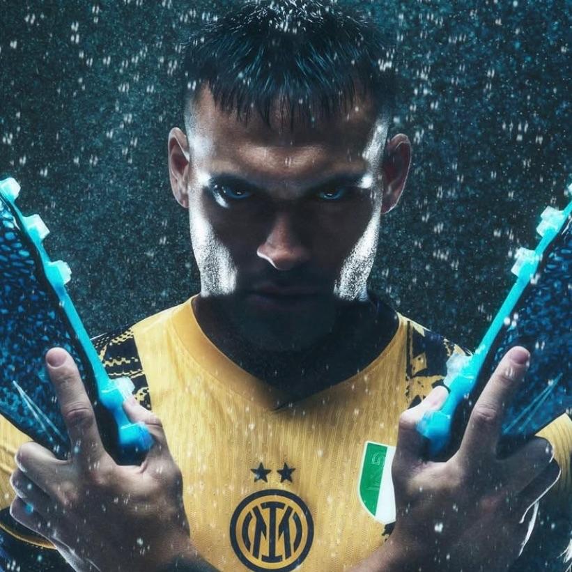 Nerazzurri-