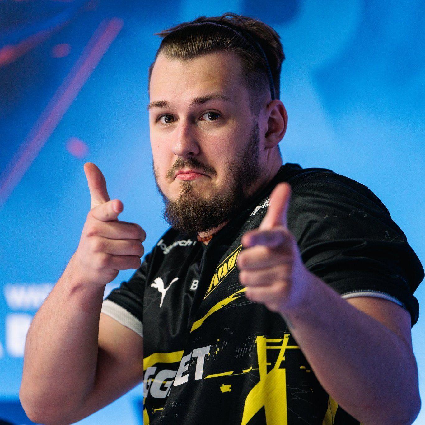 Hejbol09 avatar