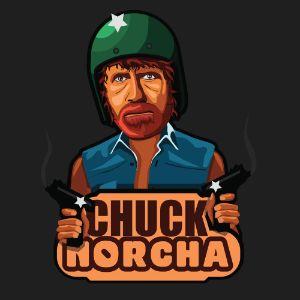 ChuckNorcha avatar