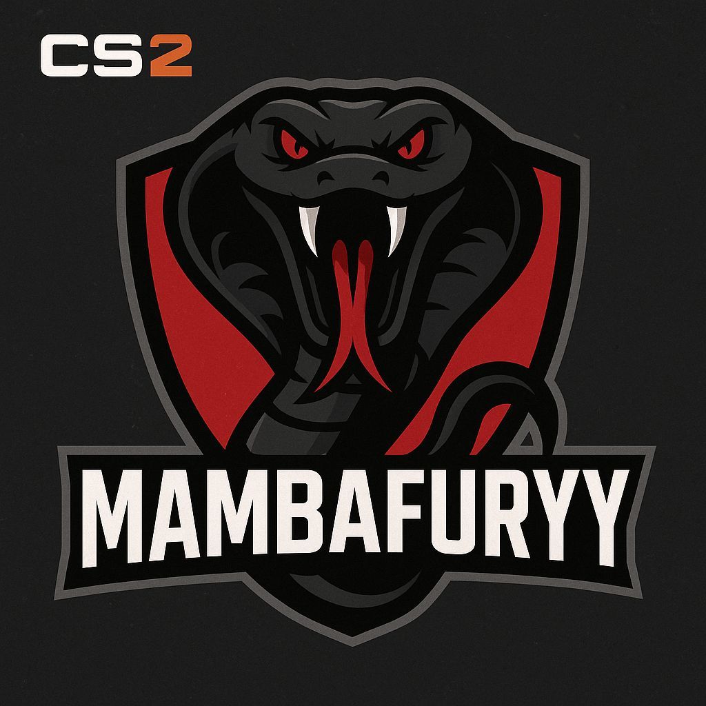 MambaFuryy