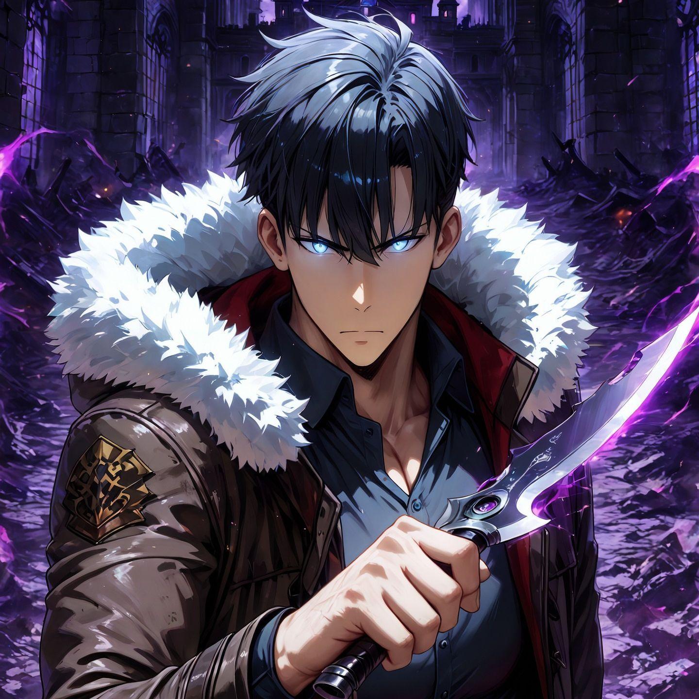 SoloLvL10 avatar