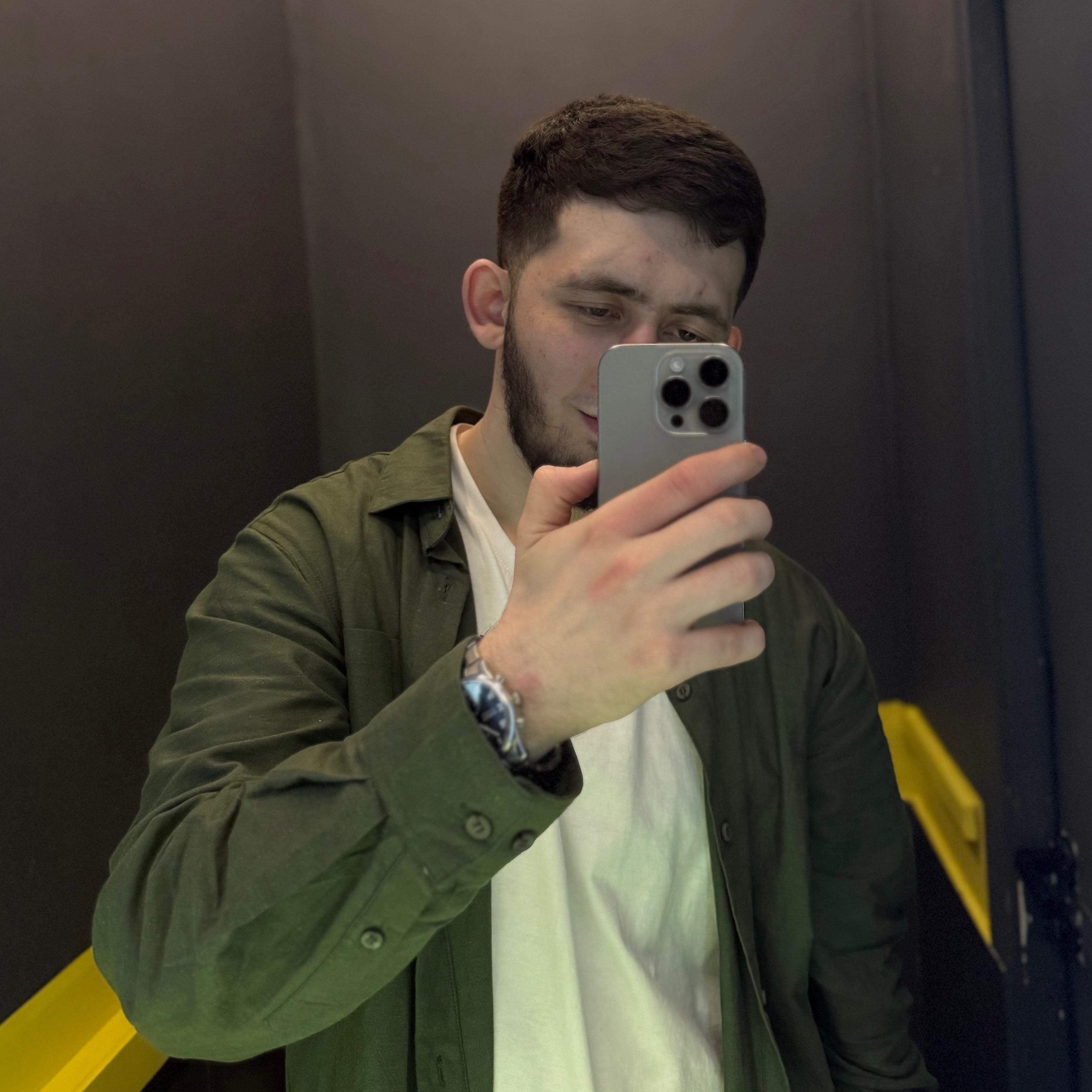 yshelll avatar
