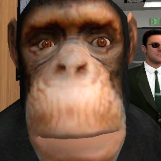 Gilbert0 FACEIT avatar