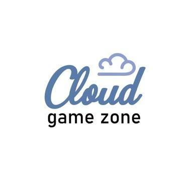 CLOUD GAME ZONE