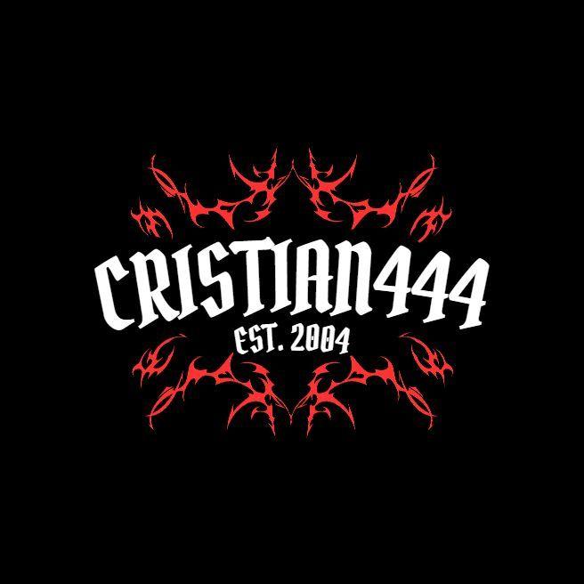 Player cristian444 avatar