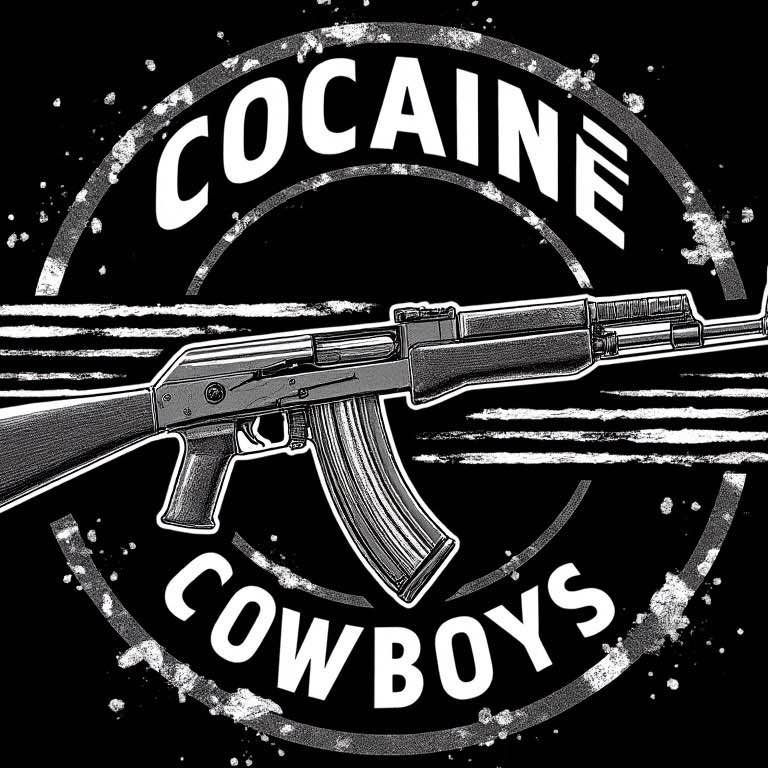 Cocaine Cowboys