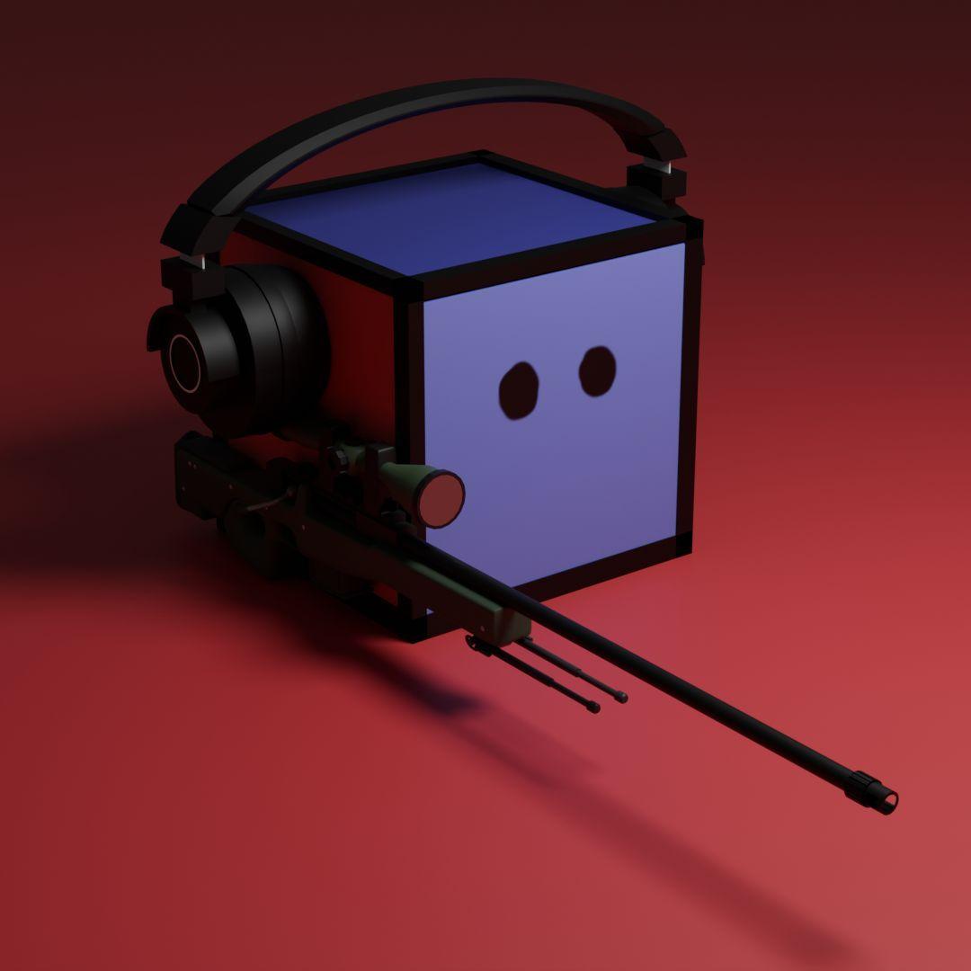 Cubey_1 avatar