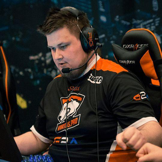 Szczepekoks avatar