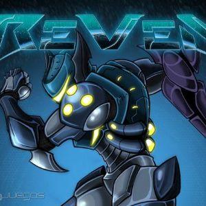 XxReVeNxX avatar