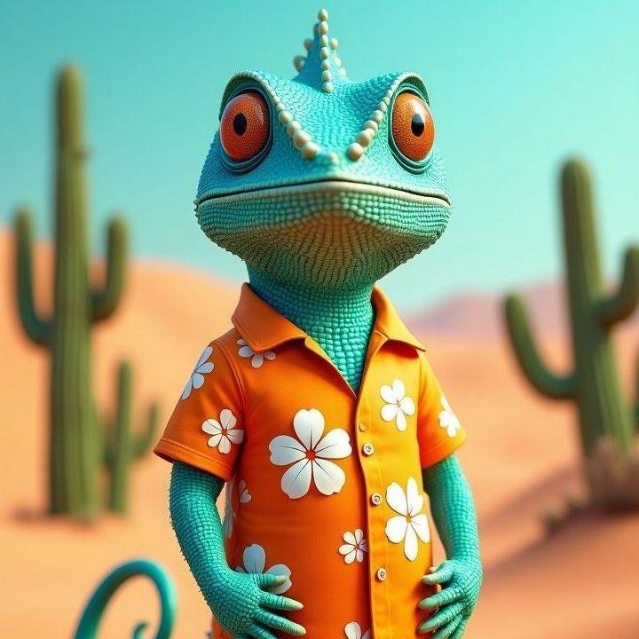 XaMeJleOn2 avatar