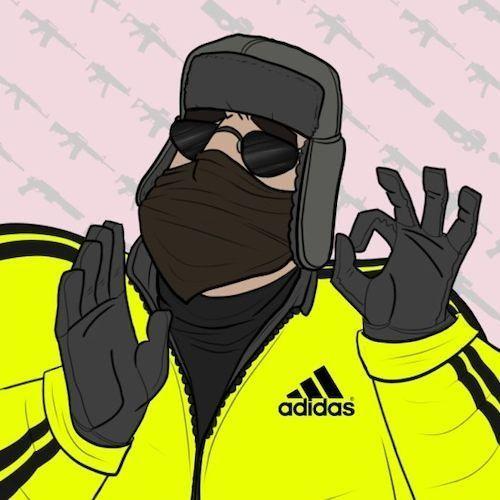 Jinyyy avatar