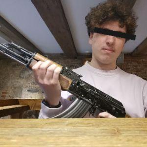 Putain2merde avatar