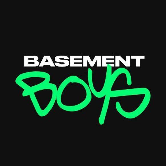 BASEMENT BOYS
