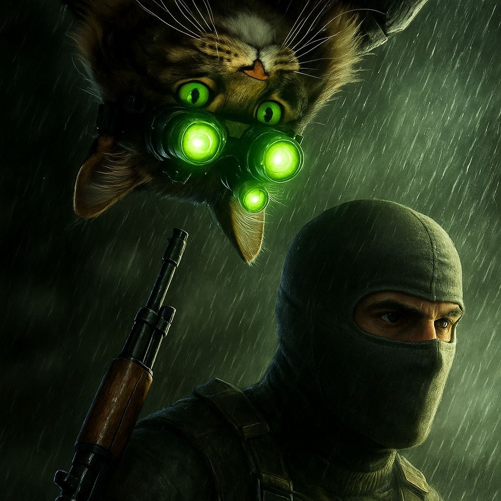 Gu3 FACEIT avatar
