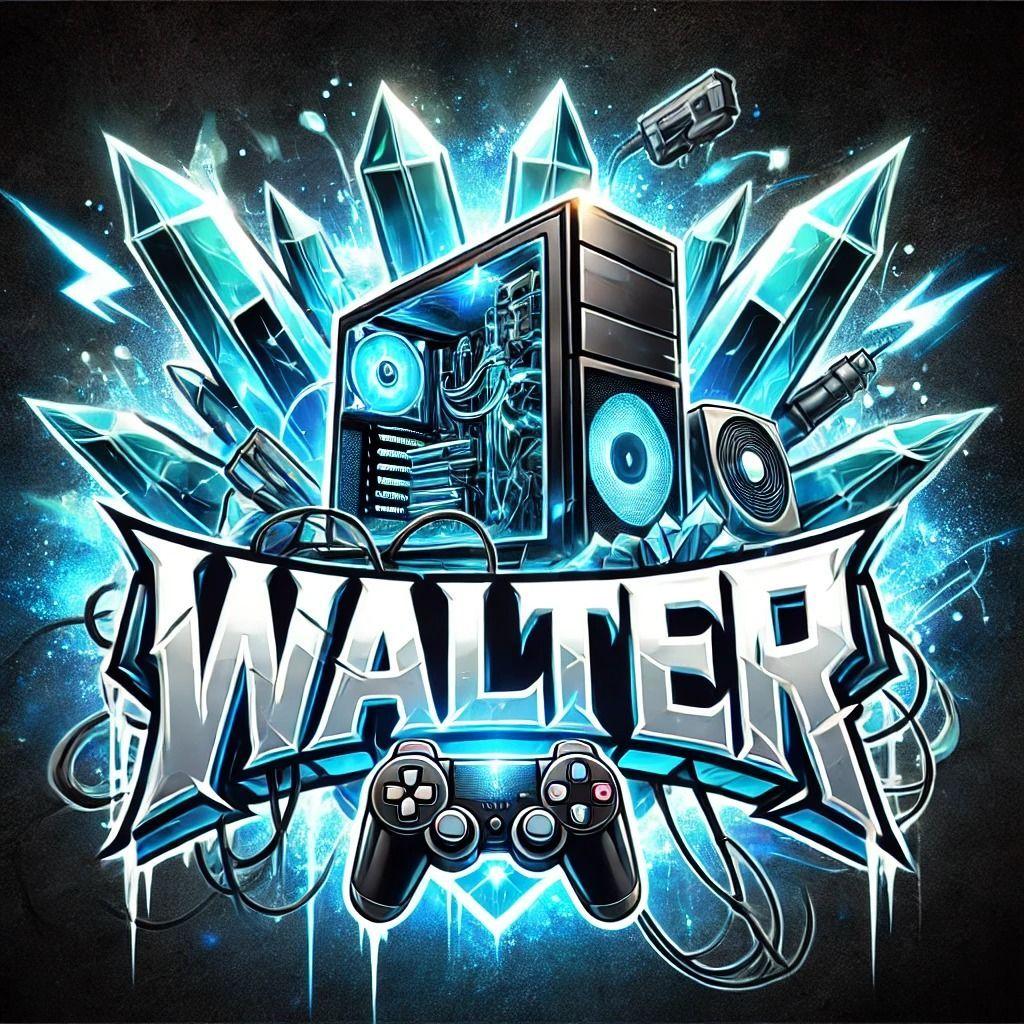 Walter5white avatar