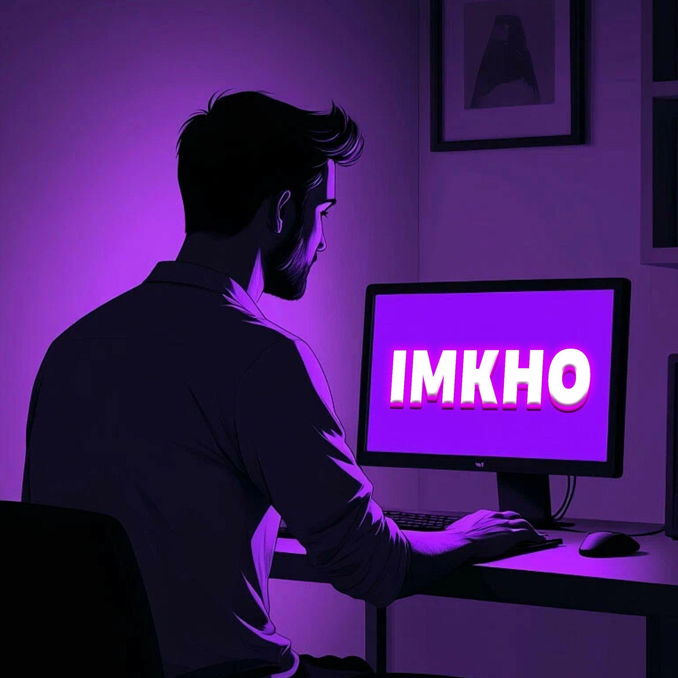 IMKHO avatar