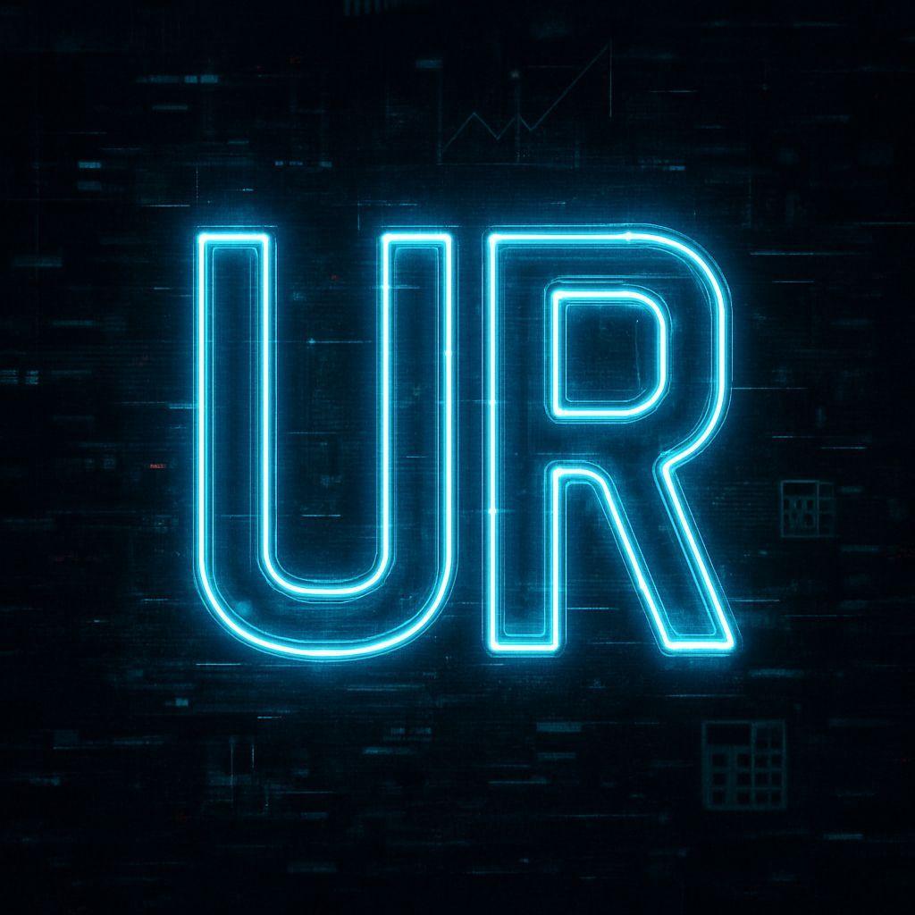 Nickname-UR avatar
