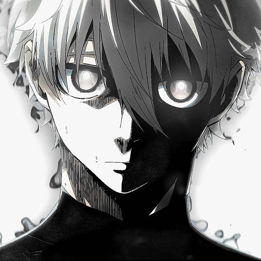 Jiraye avatar