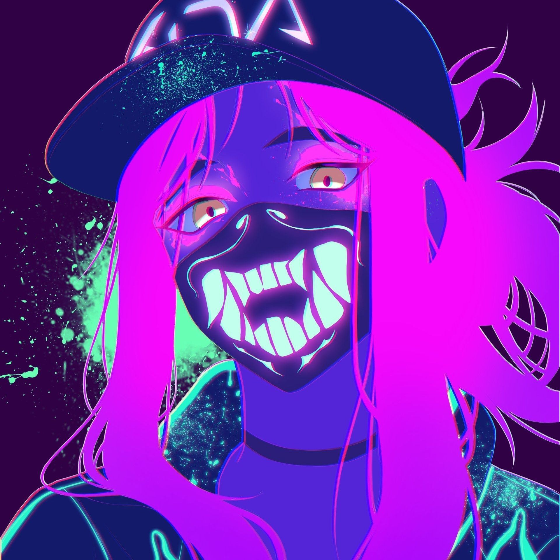 tehno_kot avatar