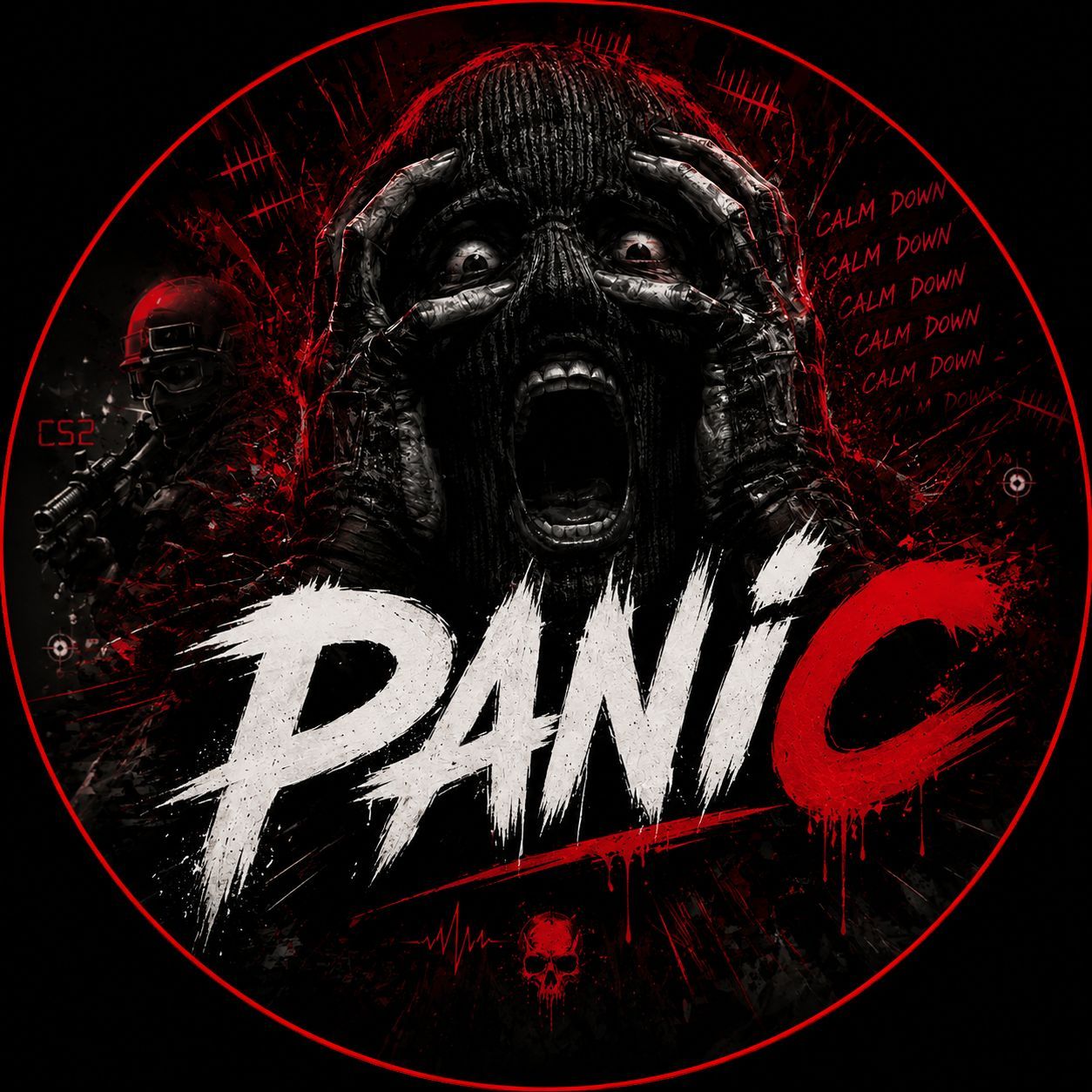 PanicAtGame